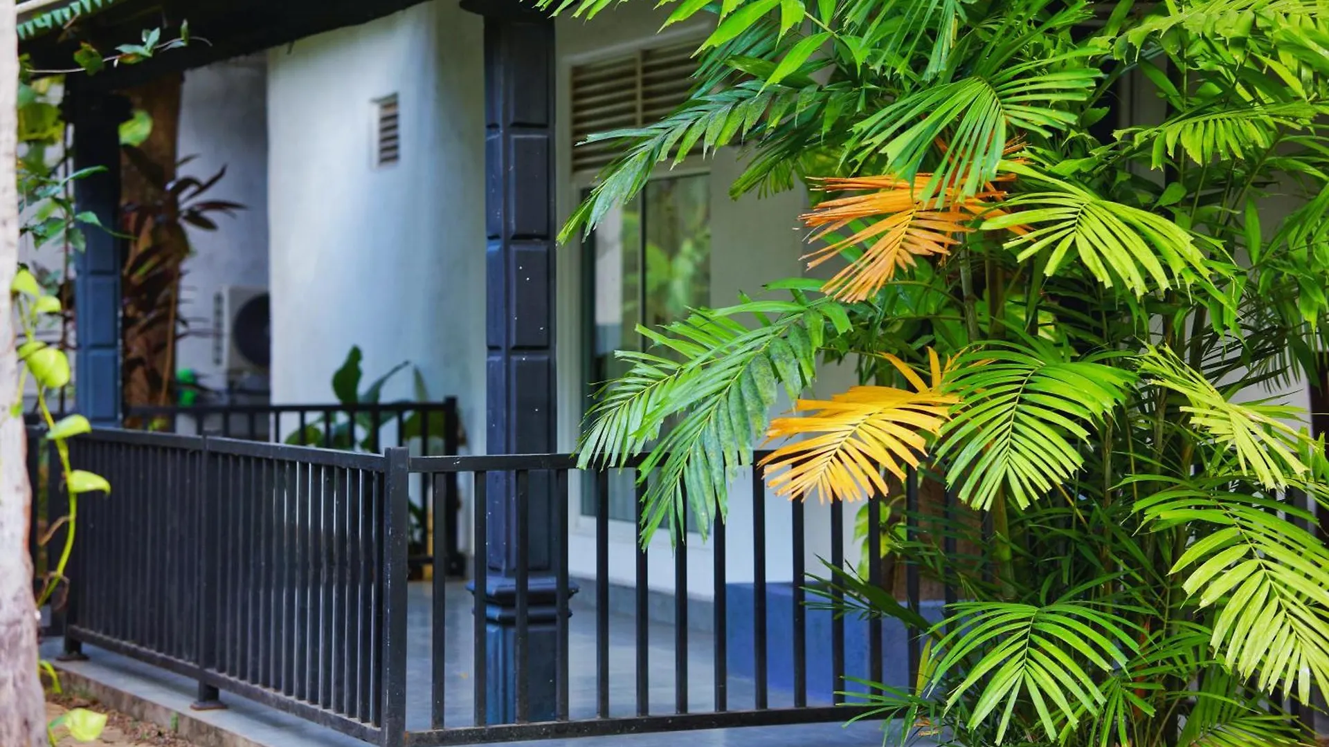 Bed & Breakfast Danu Resort Inamaluwa
