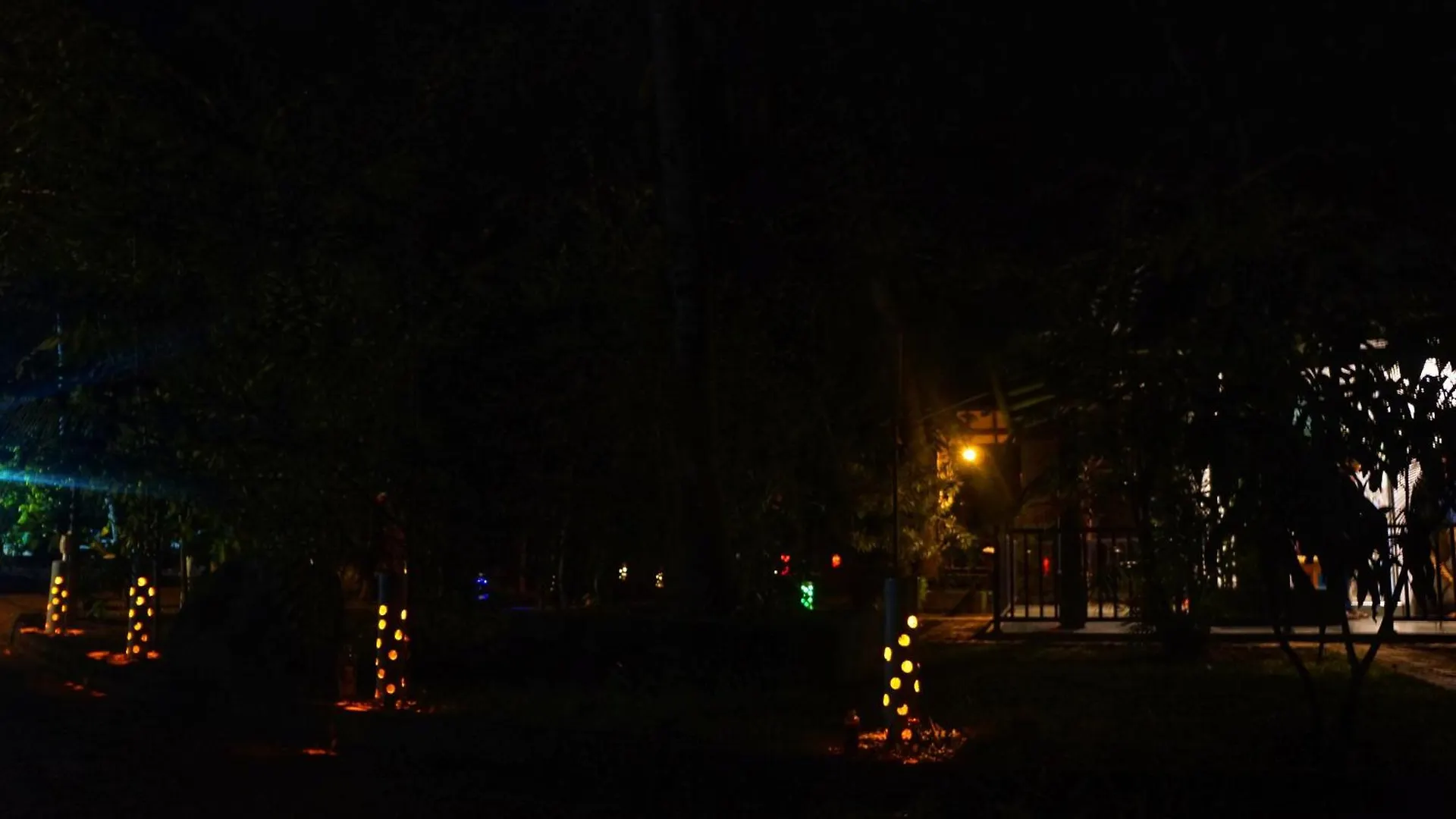 Bed & Breakfast Danu Resort Inamaluwa