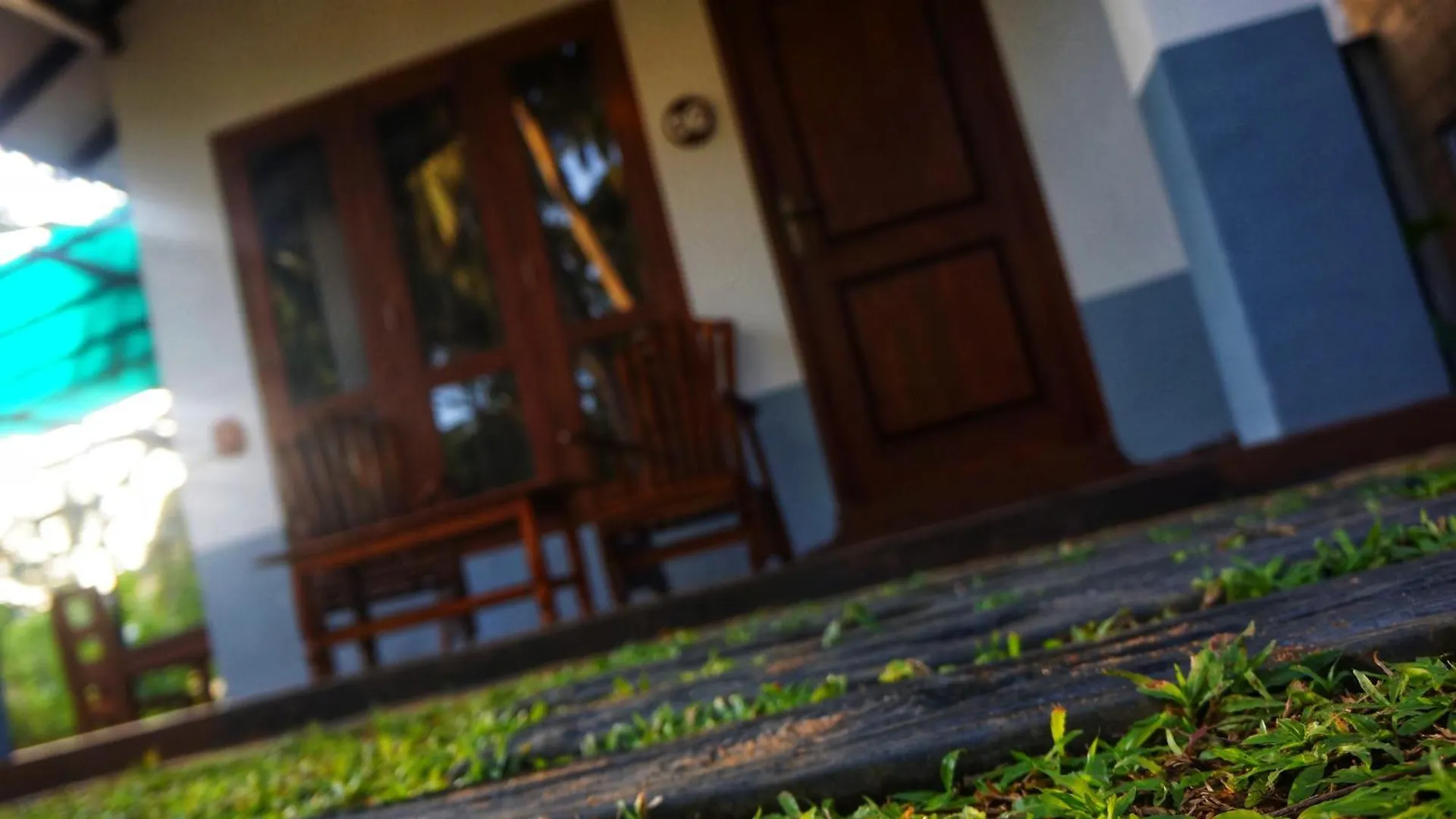 Danu Resort Inamaluwa