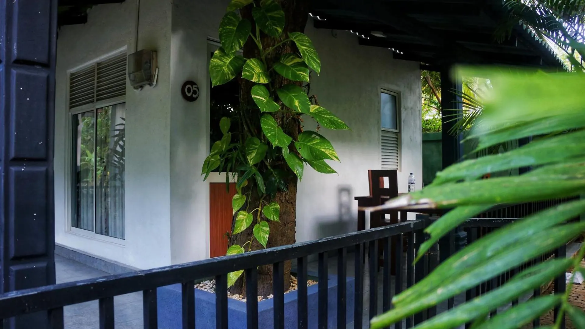 Danu Resort Inamaluwa