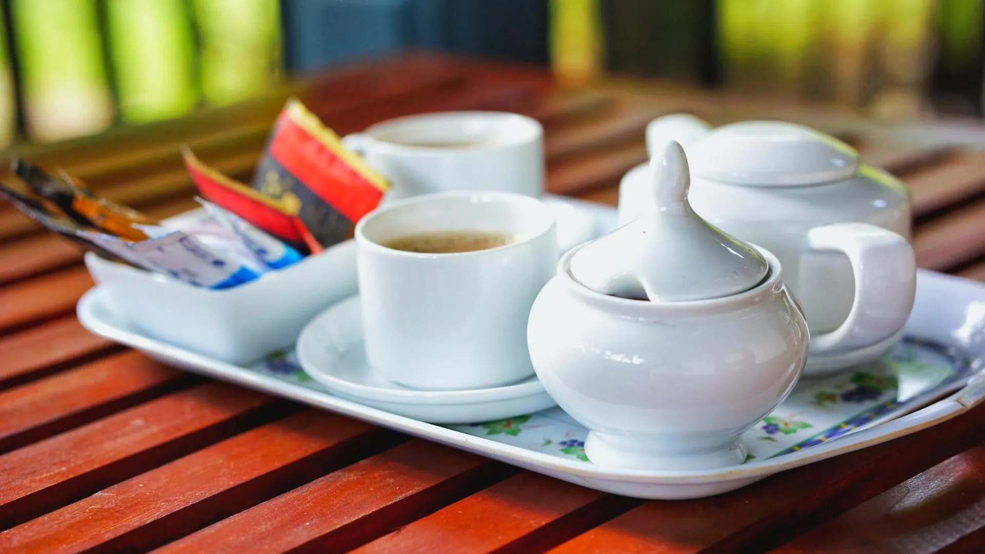 Bed & Breakfast Danu Resort Inamaluwa